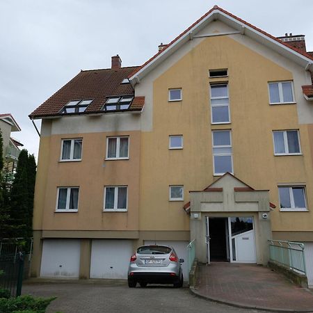 Apartament Sloneczny 9 Οπόλε Εξωτερικό φωτογραφία