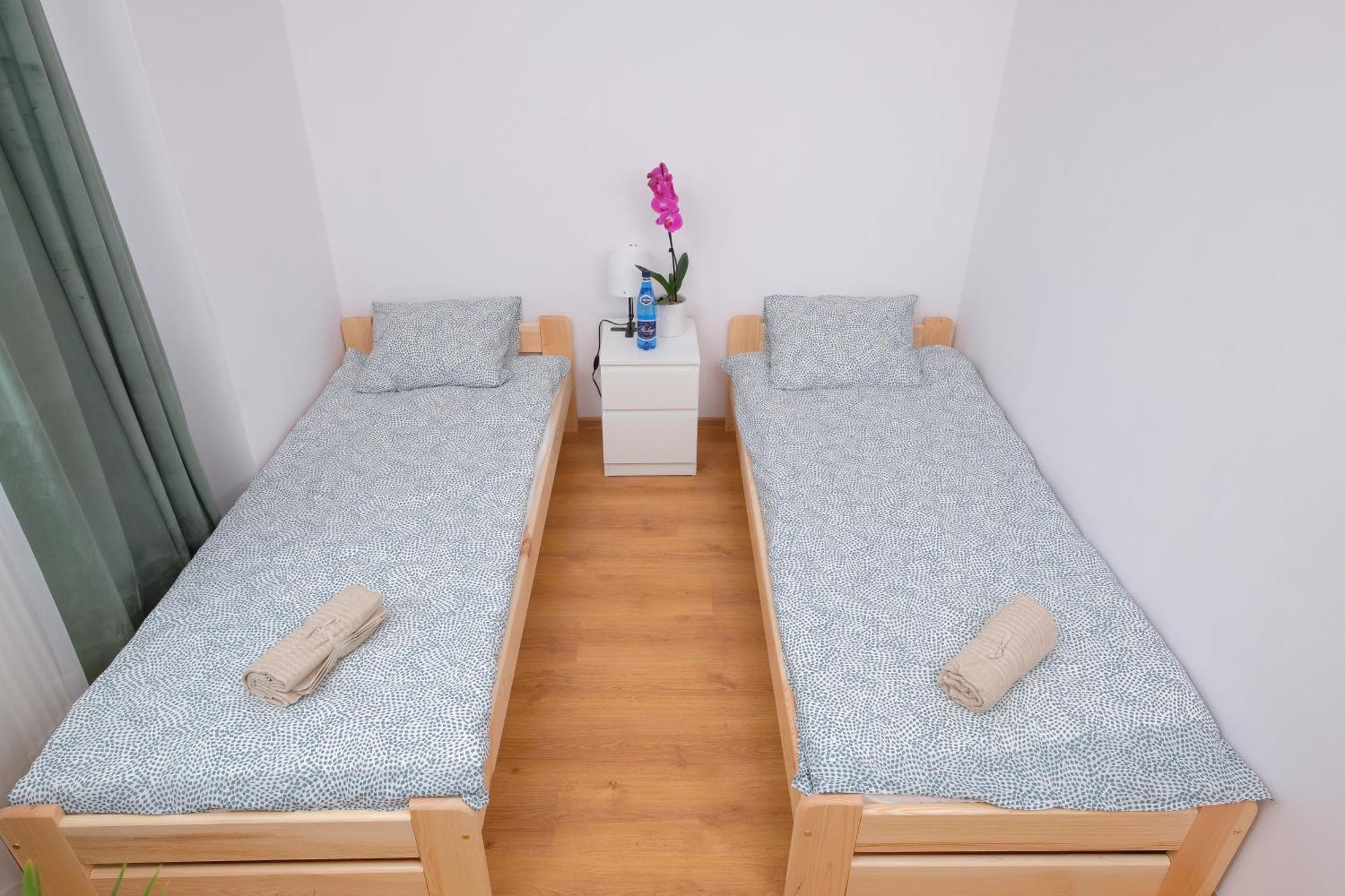 Apartament Sloneczny 9 Οπόλε Εξωτερικό φωτογραφία